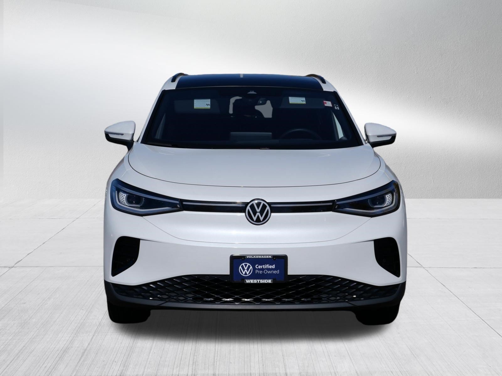 Certified 2023 Volkswagen ID.4 Pro S AWD/4WD image 2