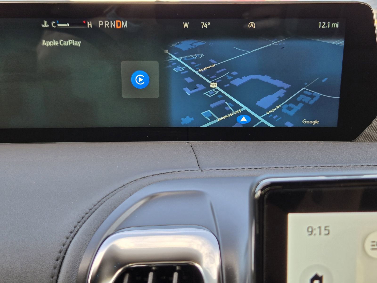 New 2025 Ford Expedition Tremor image 17