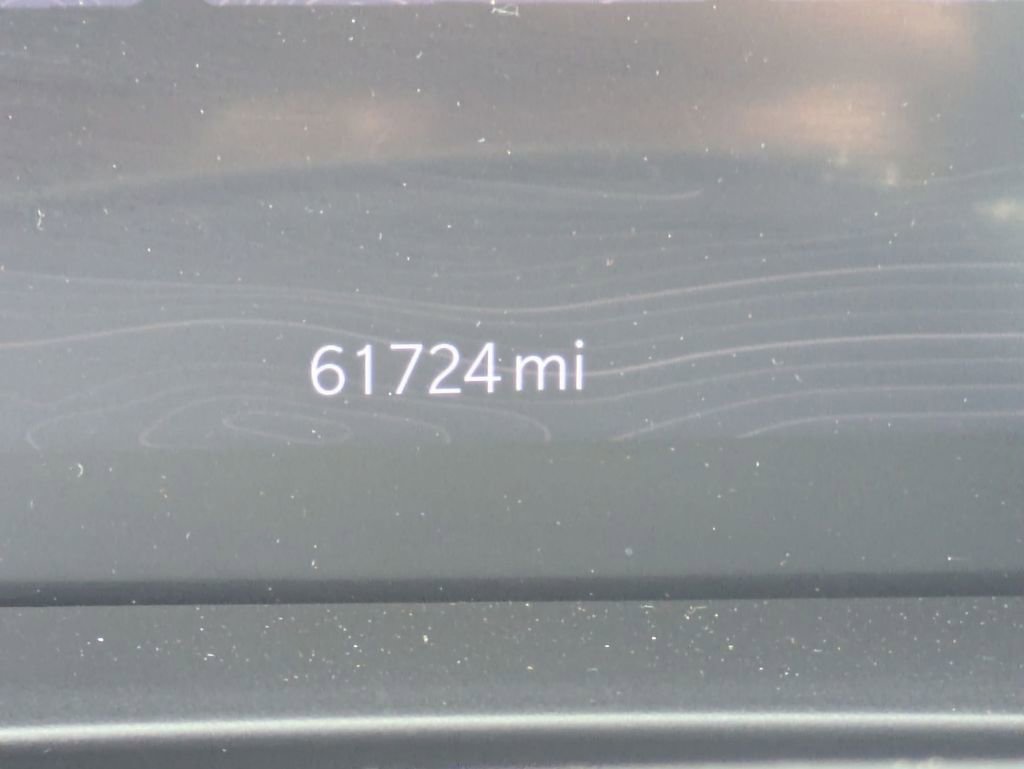 Used 2023 Jeep Grand Cherokee Overland image 21