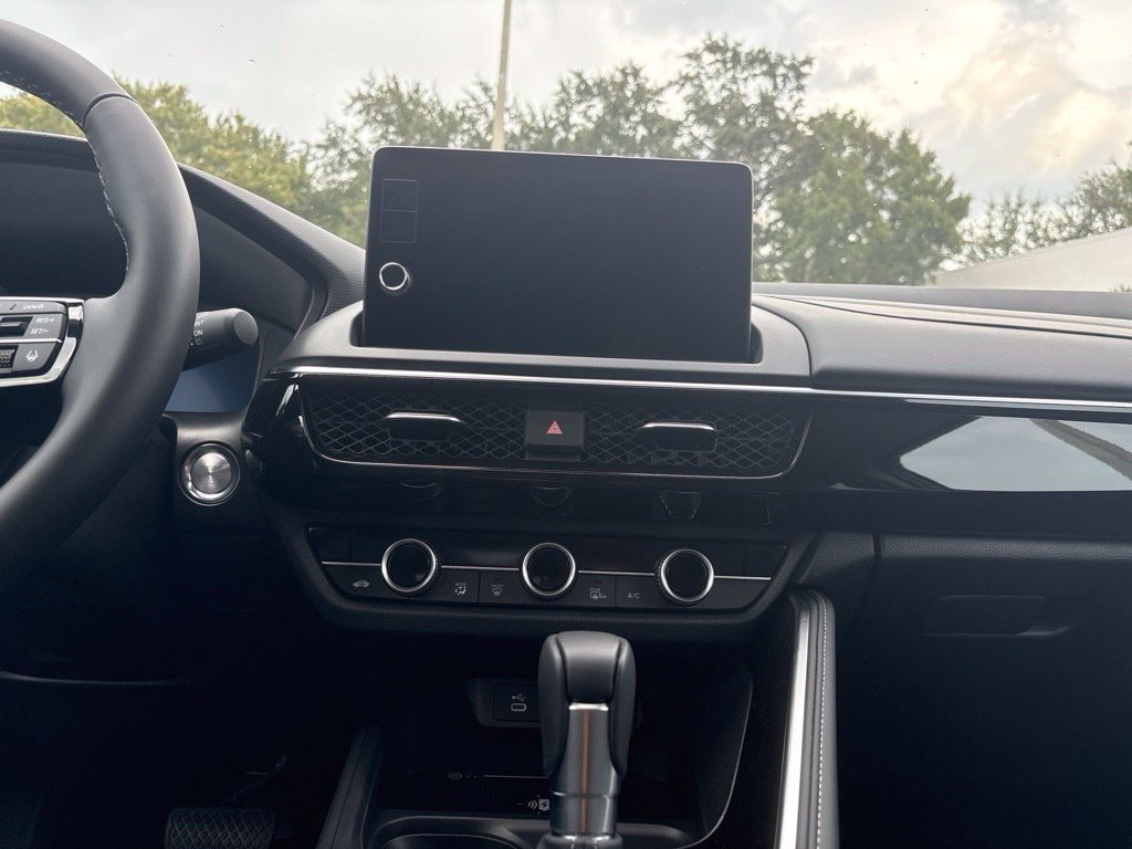 New 2026 Acura ADX FWD image 21