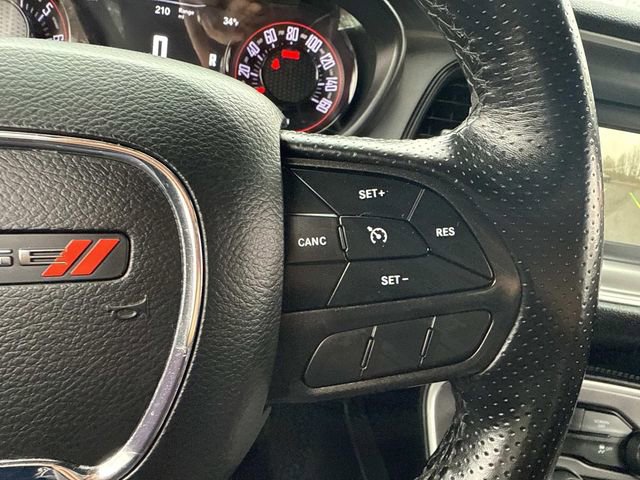 Used 2022 Dodge Challenger SXT w/ Blacktop Package image 29