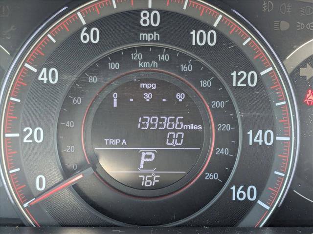 Used 2017 Honda Accord Sport image 11