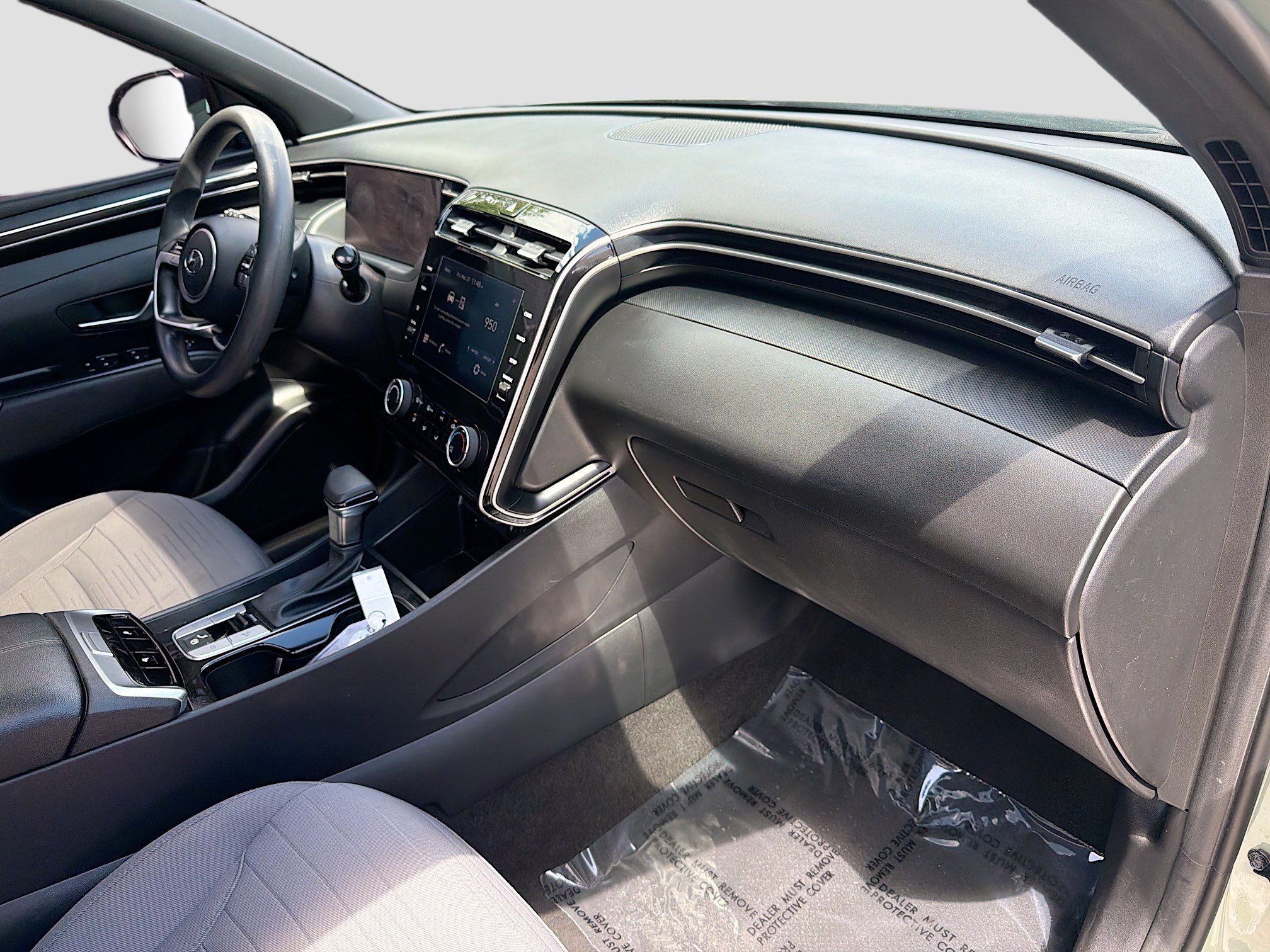 Used 2023 Hyundai Santa Cruz SEL w/ Activity Package image 29