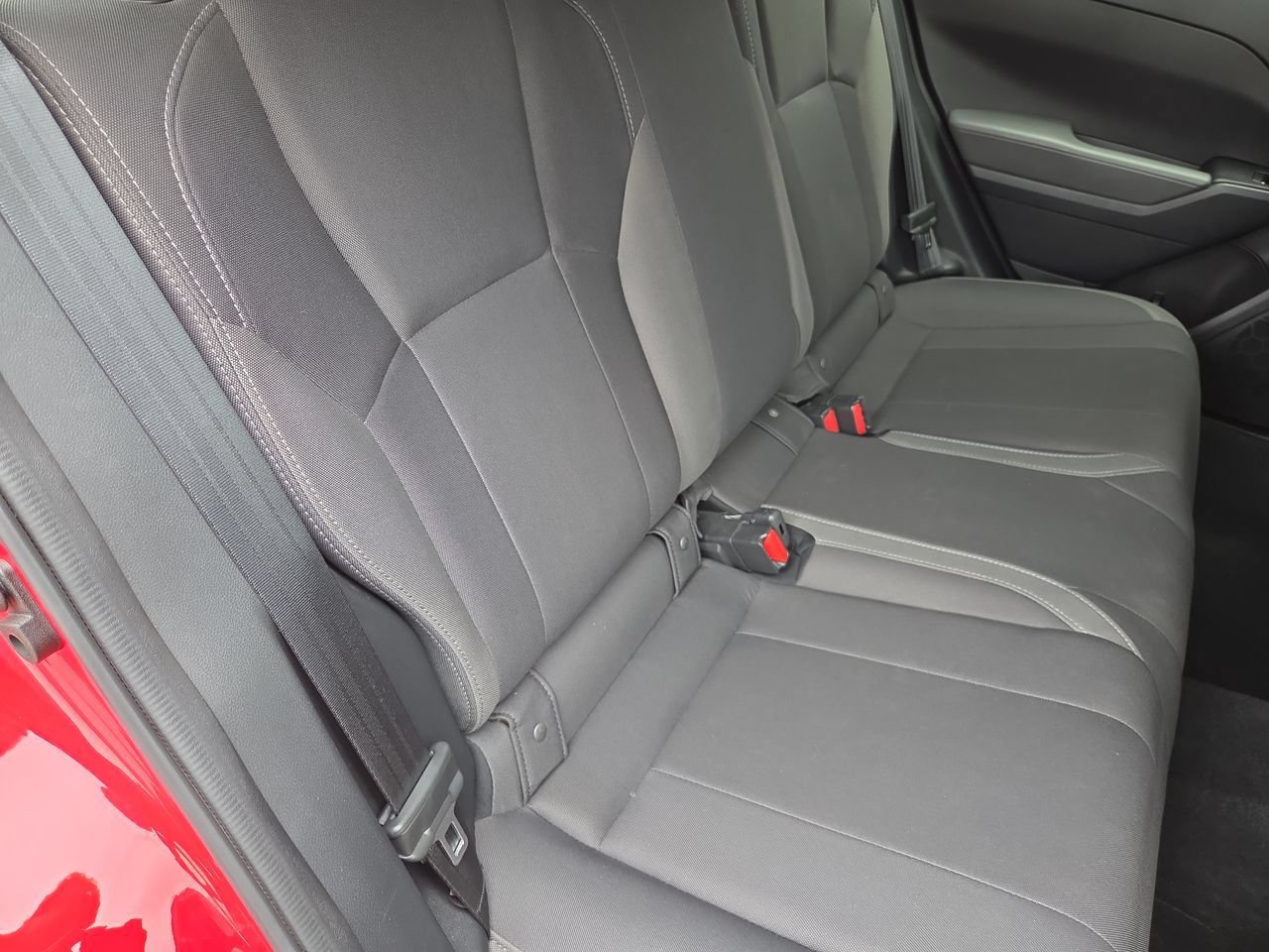 Certified 2024 Subaru Impreza 2.0i AWD/4WD image 19