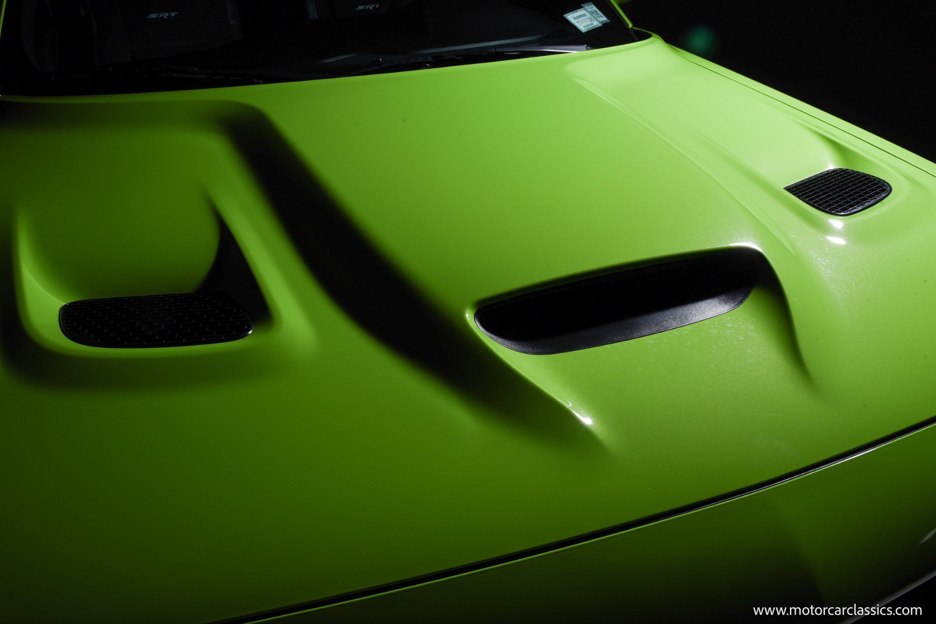 Used 2015 Dodge Challenger SRT Hellcat image 18