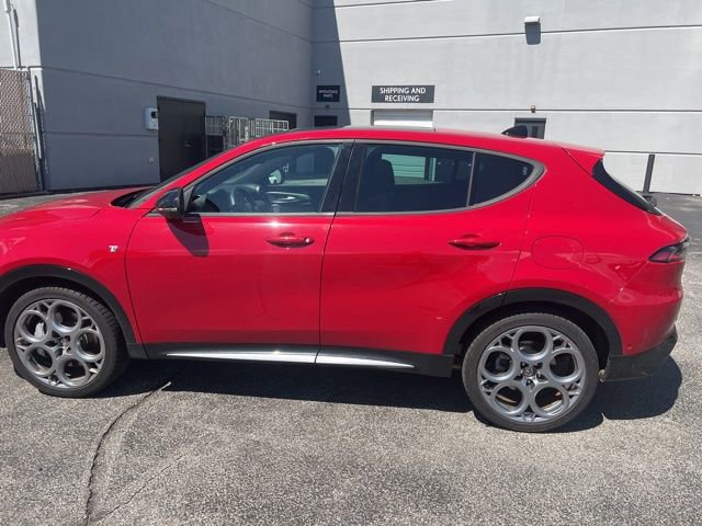 Used 2024 Alfa Romeo Tonale Ti image 6