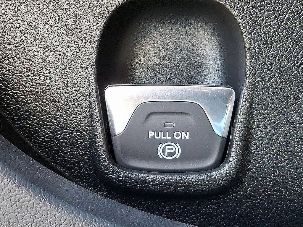 Used 2023 RAM ProMaster 3500 FWD image 18