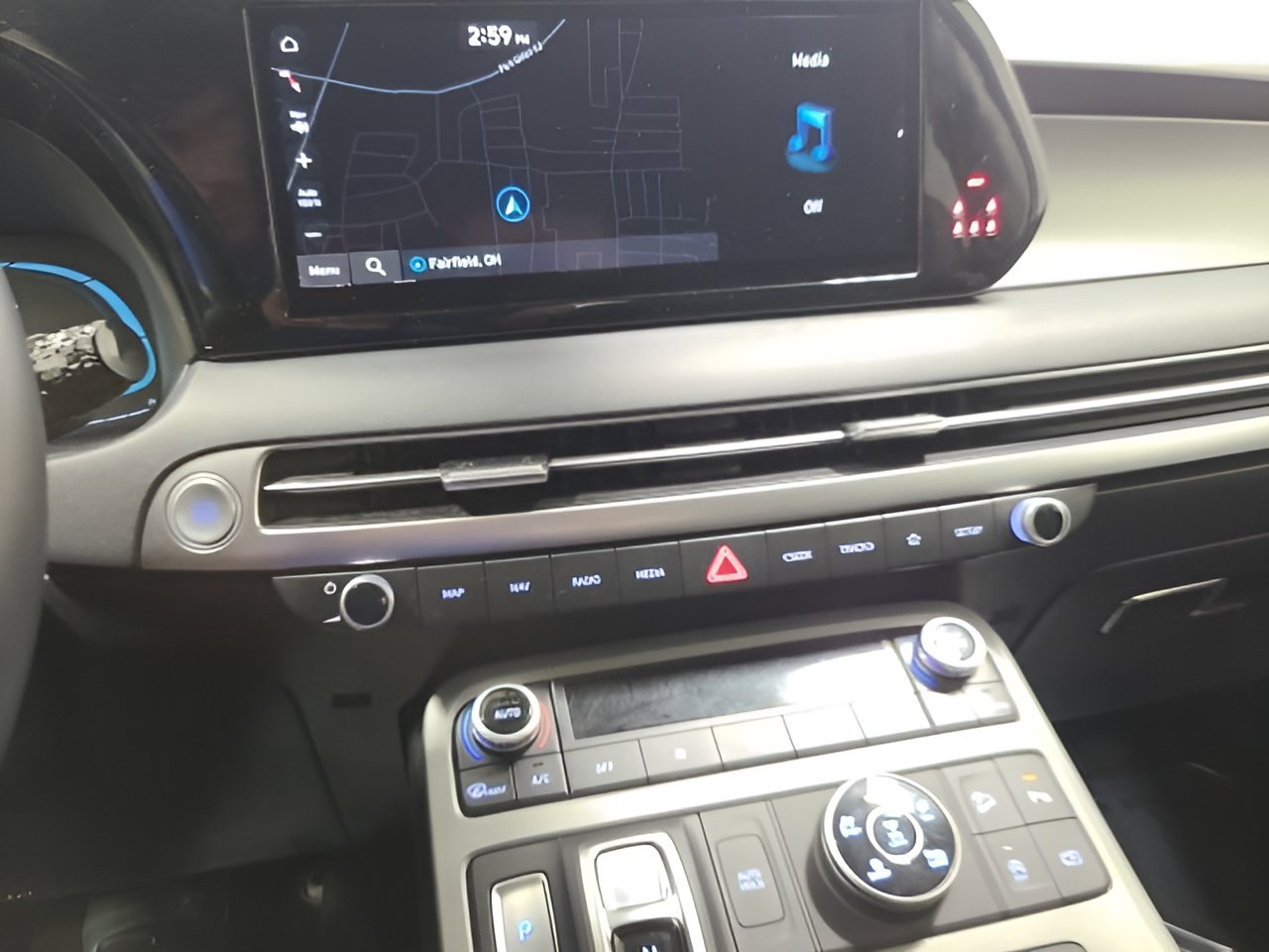 Used 2024 Hyundai Palisade SEL AWD/4WD image 28