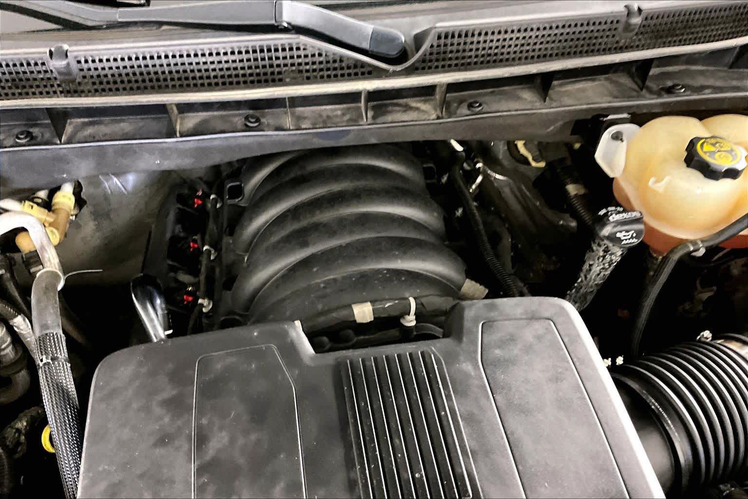 Certified 2022 GMC Yukon AT4 AWD/4WD image 32