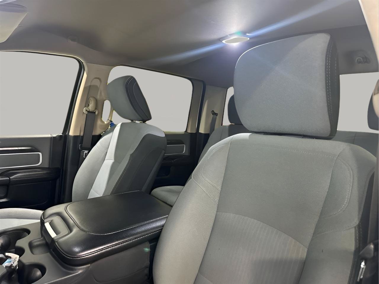 Used 2019 RAM 2500 Big Horn AWD/4WD image 13