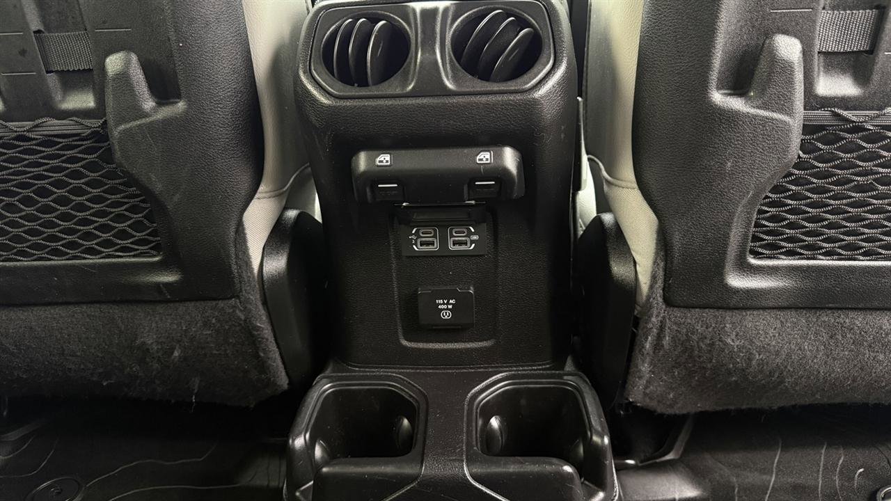 Used 2020 Jeep Gladiator Mojave AWD/4WD image 40