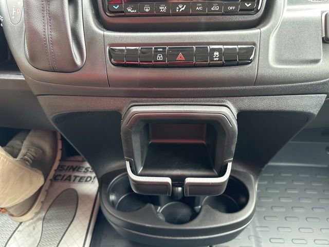 New 2026 RAM ProMaster 1500 image 17