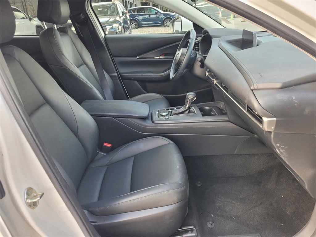 Certified 2023 MAZDA CX-30 AWD 2.5 S w/ Select Package image 15
