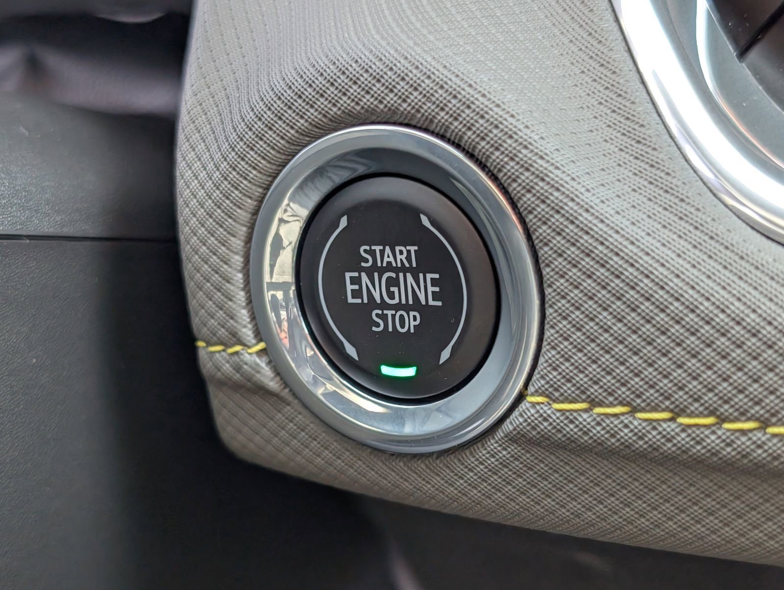 New 2026 Chevrolet TrailBlazer ACTIV w/ LPO, Trailering Package image 21