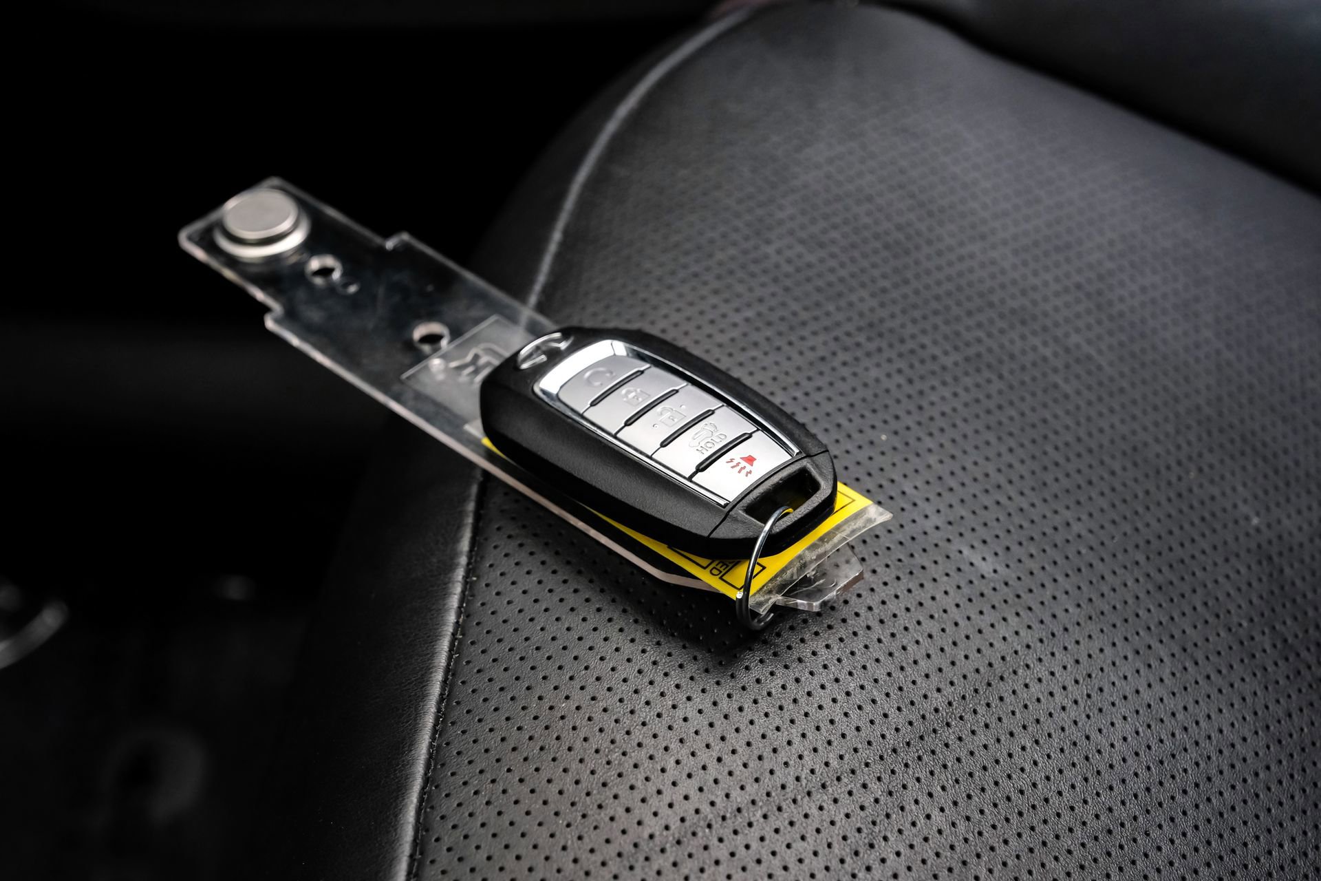 Used 2023 INFINITI QX50 Sport image 64