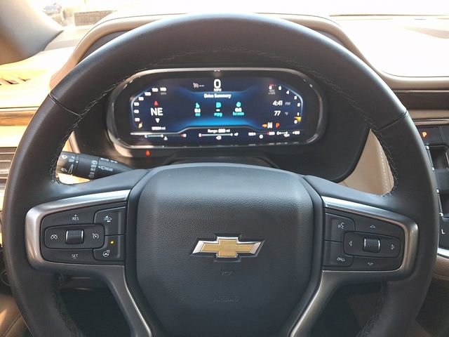 Used 2023 Chevrolet Tahoe Premier AWD/4WD image 20