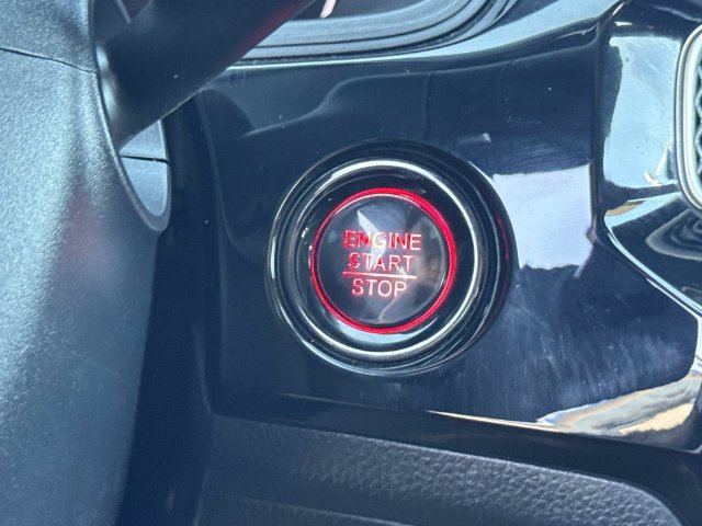Certified 2026 Honda Civic Sport image 20
