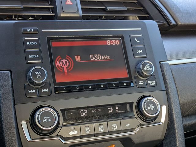 Used 2019 Honda Civic LX image 18