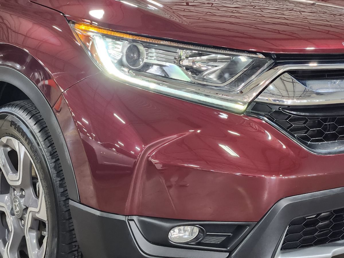 Used 2019 Honda CR-V EX image 13