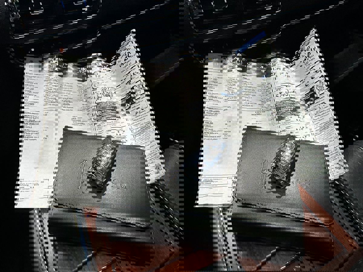 Used 2021 Lincoln Navigator Reserve w/ Luxury Package image 56