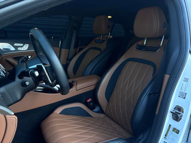 Used 2024 Mercedes-Benz AMG GT 63 S image 5