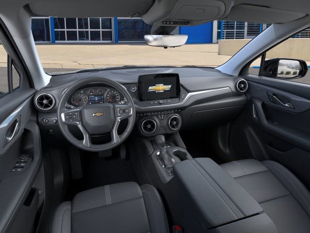 New 2026 Chevrolet Blazer LT w/ Sound & Technology Package AWD/4WD image 15