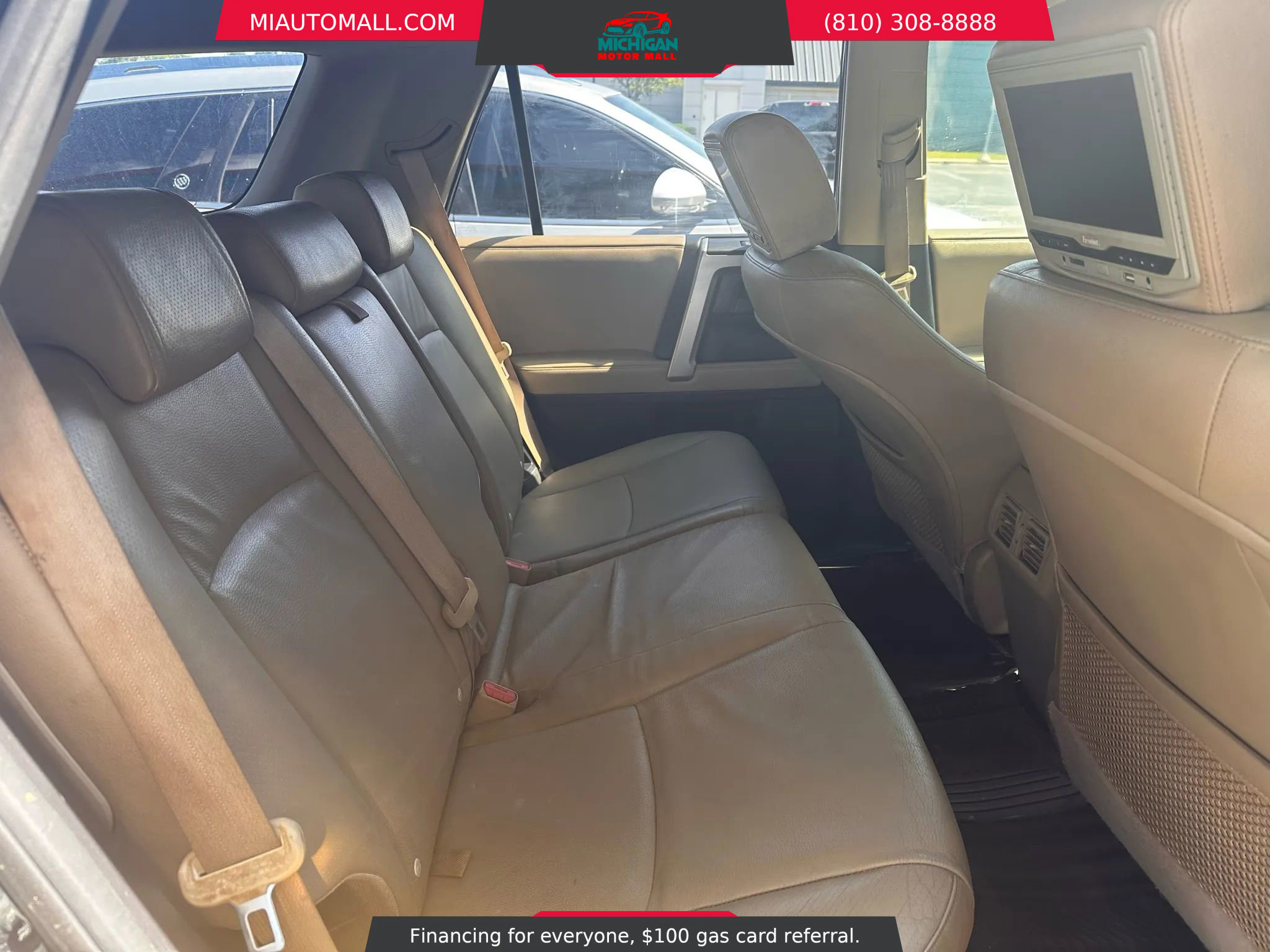 Used 2010 Toyota 4Runner SR5 image 28