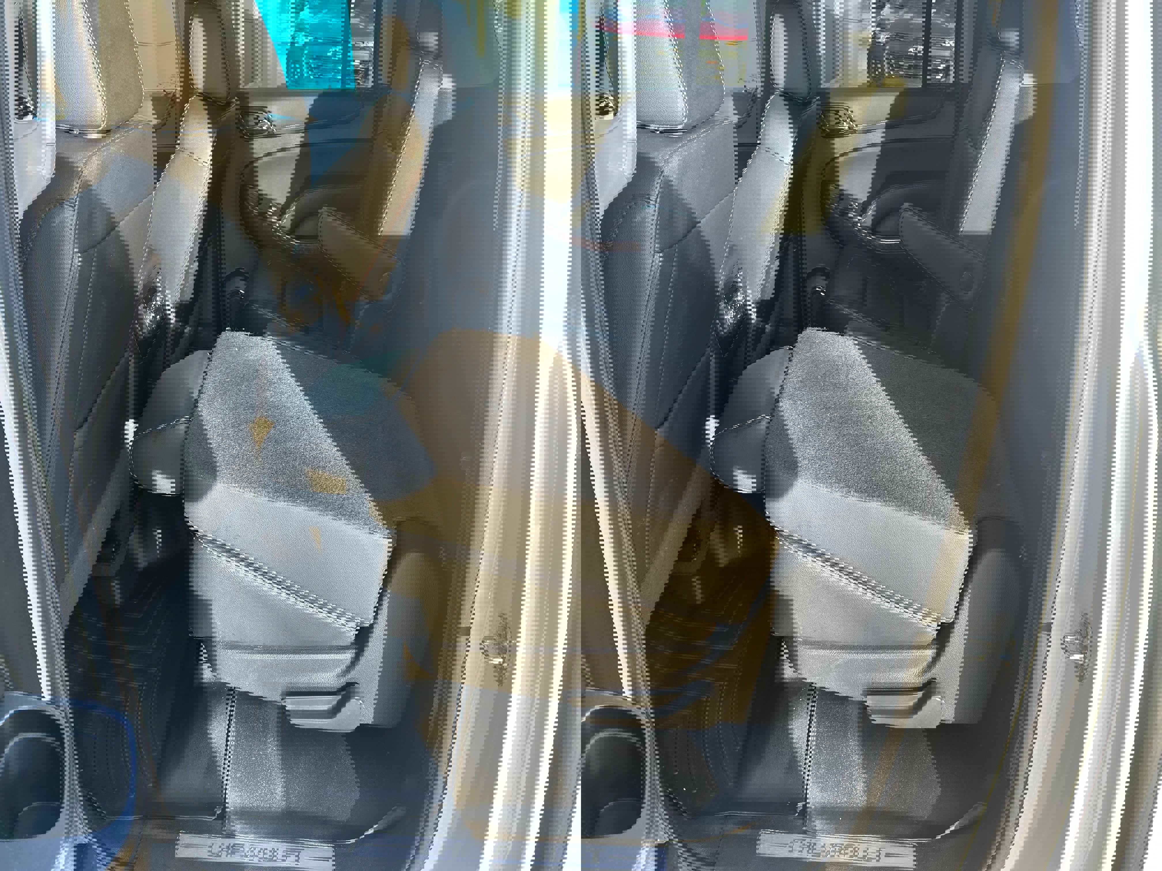 Used 2020 Chevrolet Suburban Premier image 35