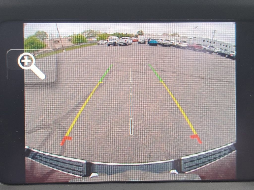 Certified 2022 RAM 1500 Big Horn AWD/4WD image 23
