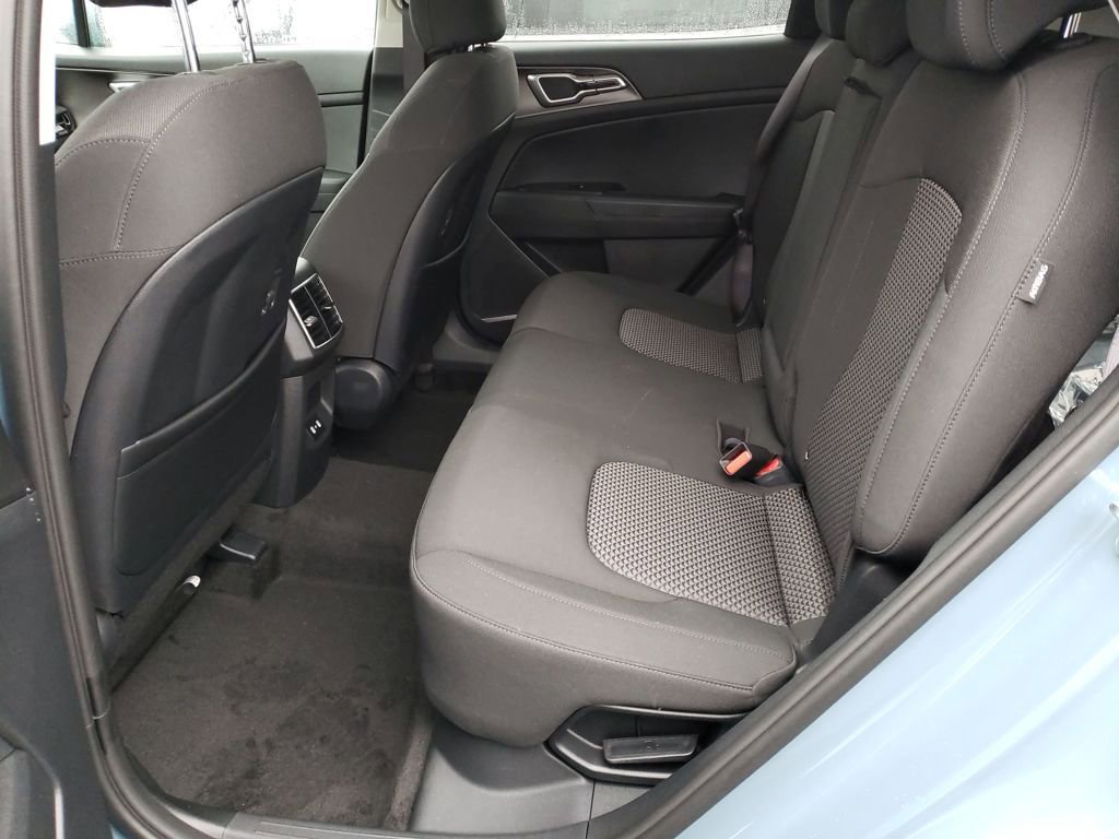 New 2026 Kia Sportage S image 23