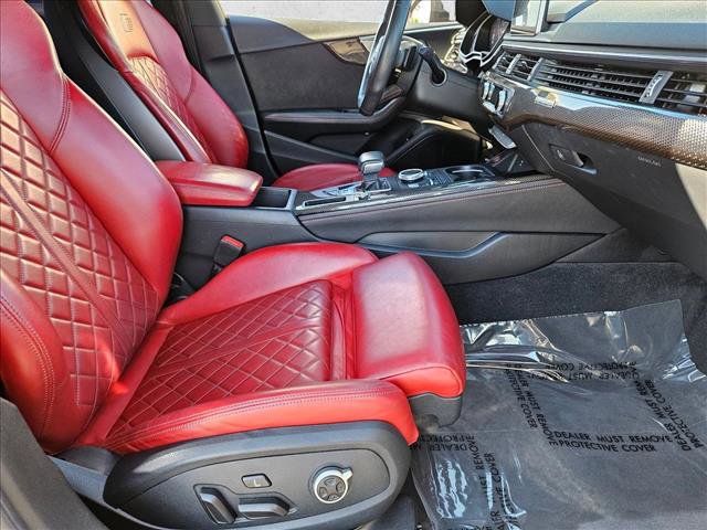 Used 2019 Audi S5 Premium Plus w/ Premium Plus AWD/4WD image 19