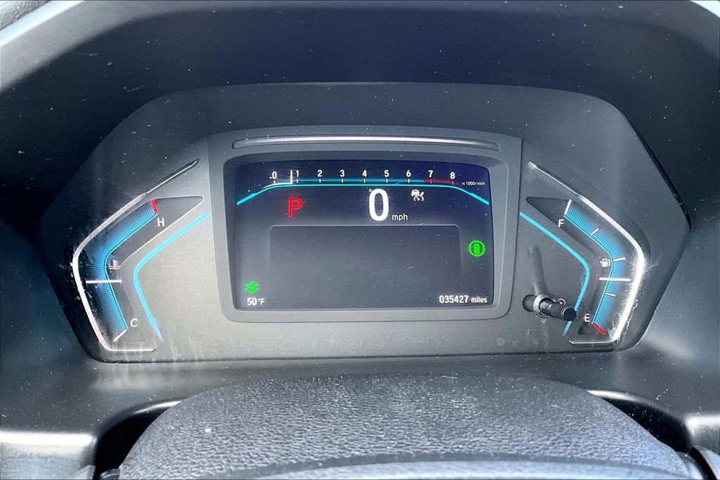 Used 2023 Honda Odyssey Touring image 12