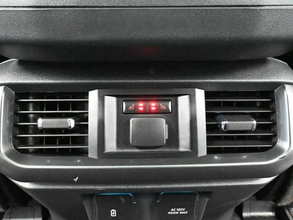 Used 2023 Ford F150 Lariat w/ Equipment Group 502A High image 43