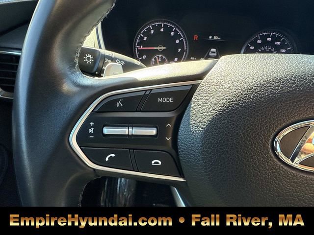 Used 2023 Hyundai Santa Fe SEL w/ Cargo Package image 28