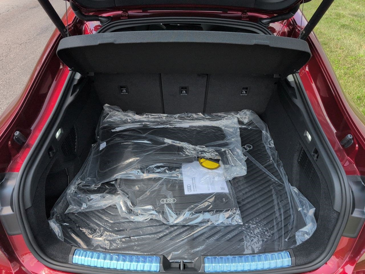 New 2025 Audi A5 2.0T Premium Plus image 36