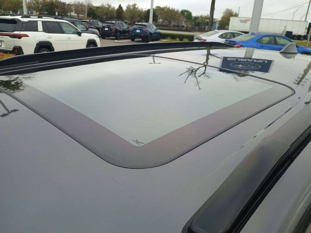 Used 2025 Subaru Forester Touring image 9