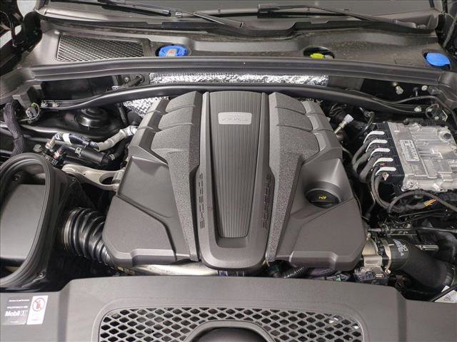 New 2026 Porsche Macan S image 29