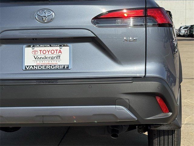 New 2026 Toyota Corolla Cross XLE FWD image 6