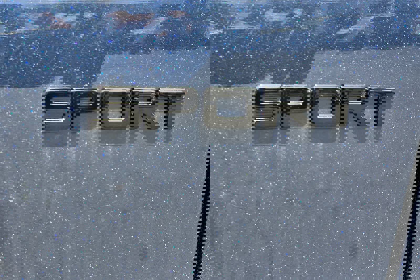 New 2026 Honda CR-V Sport-L image 12