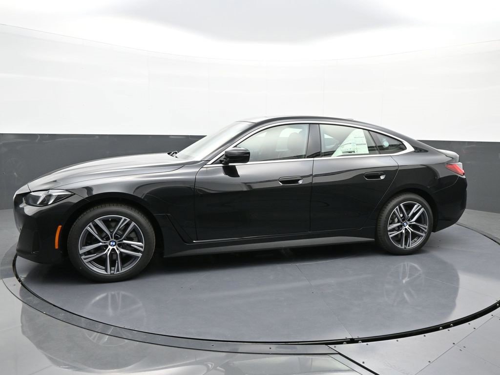 New 2025 BMW 430i xDrive image 4