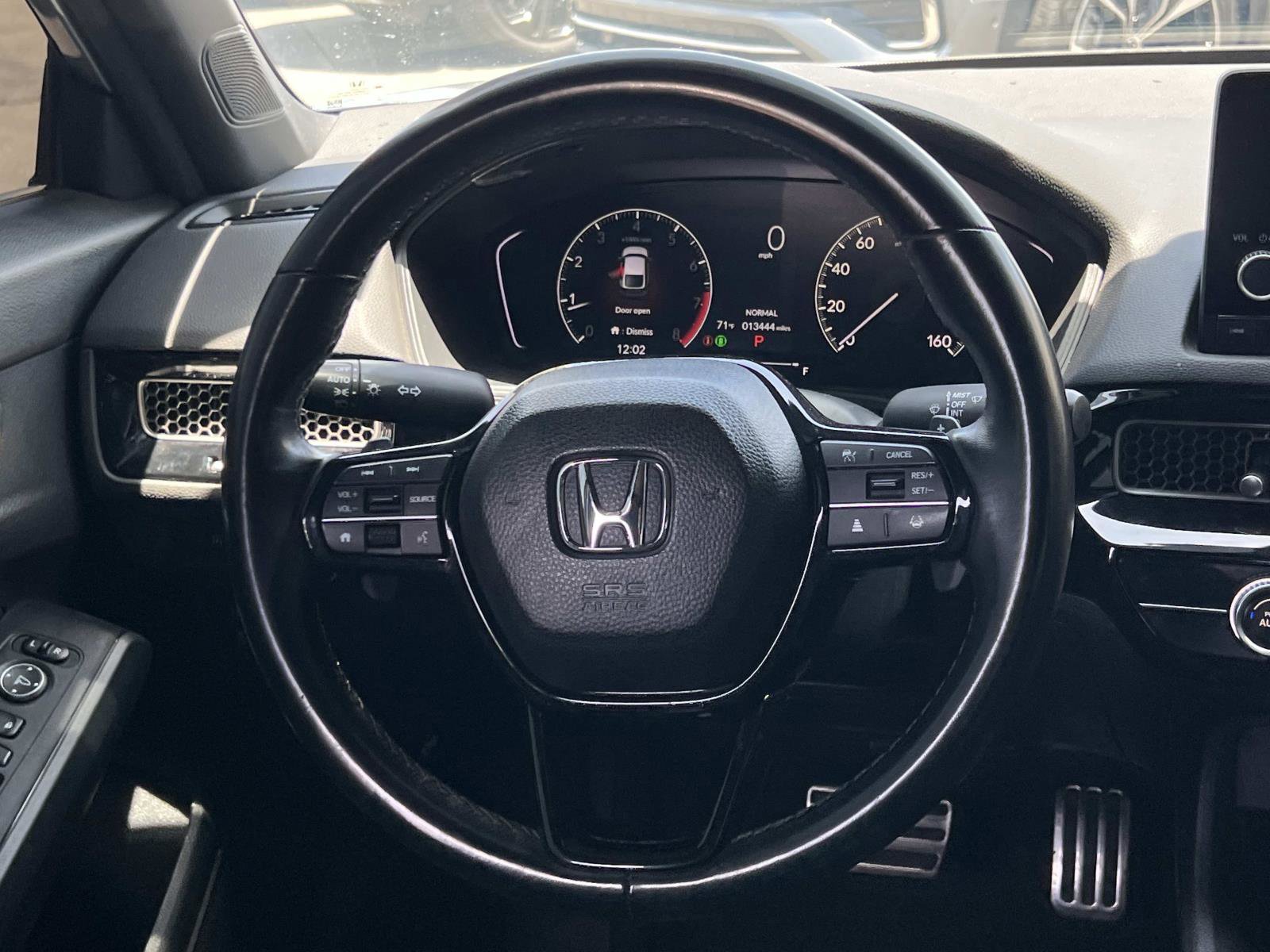 Used 2024 Honda Civic Sport image 8