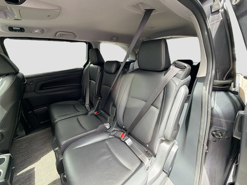 Used 2023 Honda Odyssey Touring image 25