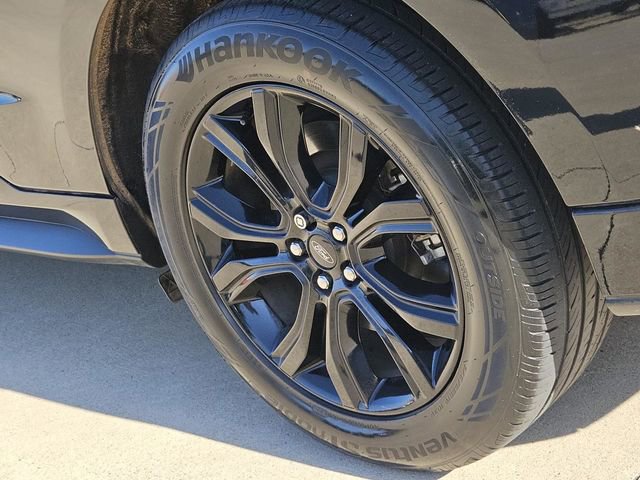 Used 2024 Ford Edge SE w/ Black Appearance Package AWD/4WD image 11