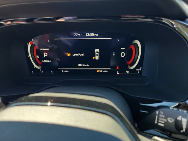 New 2026 Nissan Pathfinder Platinum AWD/4WD image 17