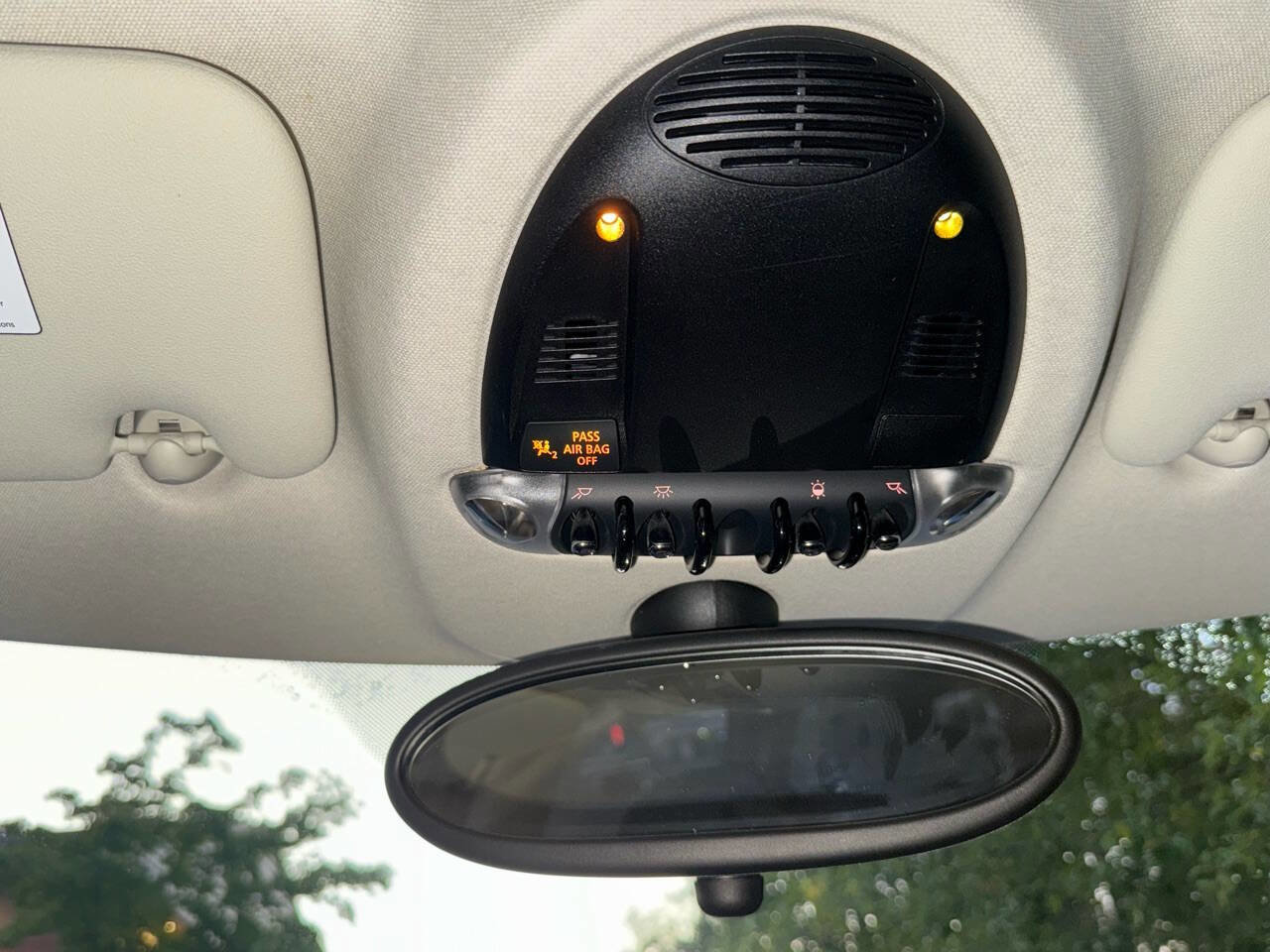 Used 2014 MINI Cooper Countryman S image 43