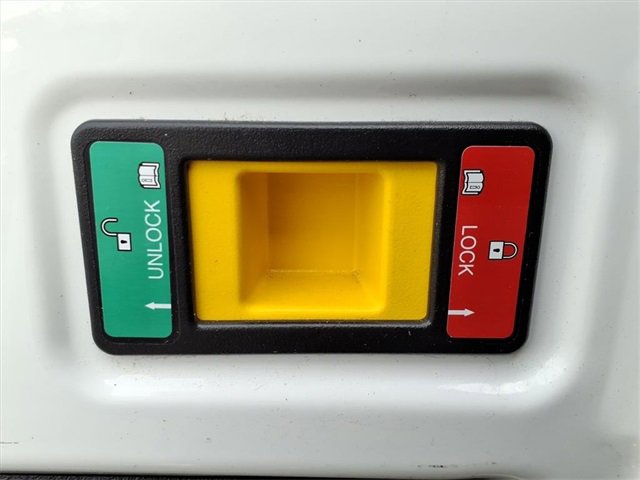 Used 2024 Ford Transit 250 Low Roof w/ Exterior Upgrade Package image 11