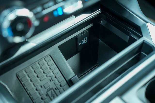 Used 2025 Ford F450 Platinum image 47