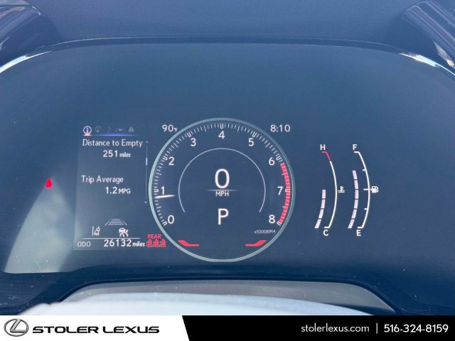 Certified 2023 Lexus RX 350 AWD w/ Cold Area Package image 26