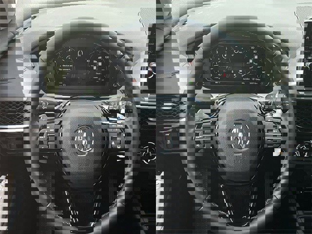 New 2025 Acura ADX AWD image 13