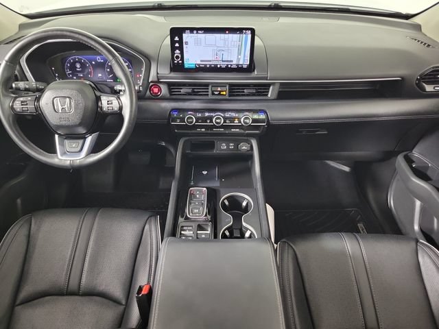 Used 2023 Honda Pilot Elite image 16